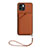 Handyhülle Hülle Luxus Leder Schutzhülle YB2 für Xiaomi Redmi A2