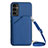 Handyhülle Hülle Luxus Leder Schutzhülle YB3 für Samsung Galaxy A14 5G