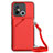 Handyhülle Hülle Luxus Leder Schutzhülle YB3 für Xiaomi Redmi 12C 4G