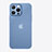 Handyhülle Hülle Ultra Dünn Schutzhülle Hartschalen Tasche Durchsichtig Transparent Matt U01 für Apple iPhone 14 Pro Max