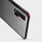 Handyhülle Hülle Ultra Dünn Schutzhülle Tasche Durchsichtig Transparent Matt U02 für Huawei Nova 6 5G