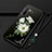 Handyhülle Silikon Hülle Gummi Schutzhülle Blumen für Realme X2