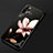 Handyhülle Silikon Hülle Gummi Schutzhülle Blumen S01 für Huawei P30 Pro New Edition