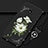 Handyhülle Silikon Hülle Gummi Schutzhülle Blumen S02 für Xiaomi Redmi 8A