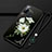 Handyhülle Silikon Hülle Gummi Schutzhülle Flexible Blumen A01 für Oppo A32