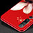 Handyhülle Silikon Hülle Gummi Schutzhülle Flexible Blumen K01 für Xiaomi Mi 10 Pro