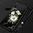 Handyhülle Silikon Hülle Gummi Schutzhülle Flexible Blumen K06 für Xiaomi Mi A3
