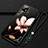 Handyhülle Silikon Hülle Gummi Schutzhülle Flexible Blumen S02 für Huawei Enjoy 20 5G