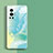 Handyhülle Silikon Hülle Gummi Schutzhülle Flexible Modisch Muster für Vivo X70 Pro 5G