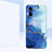 Handyhülle Silikon Hülle Gummi Schutzhülle Flexible Modisch Muster für Xiaomi Mi 11X 5G