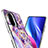 Handyhülle Silikon Hülle Gummi Schutzhülle Flexible Modisch Muster mit Fingerring Ständer Y01B für Xiaomi Mi 11i 5G