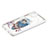 Handyhülle Silikon Hülle Gummi Schutzhülle Flexible Modisch Muster mit Fingerring Ständer Y01X für Samsung Galaxy A22 4G