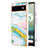 Handyhülle Silikon Hülle Gummi Schutzhülle Flexible Modisch Muster Y01B für Google Pixel 6a 5G
