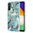Handyhülle Silikon Hülle Gummi Schutzhülle Flexible Modisch Muster Y01B für Samsung Galaxy A13 5G