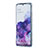 Handyhülle Silikon Hülle Gummi Schutzhülle Flexible Modisch Muster Y01B für Samsung Galaxy S20 5G