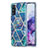 Handyhülle Silikon Hülle Gummi Schutzhülle Flexible Modisch Muster Y01B für Samsung Galaxy S20 5G