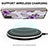 Handyhülle Silikon Hülle Gummi Schutzhülle Flexible Modisch Muster Y03B für Samsung Galaxy A12 Nacho