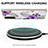 Handyhülle Silikon Hülle Gummi Schutzhülle Flexible Modisch Muster Y03B für Samsung Galaxy S20