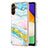 Handyhülle Silikon Hülle Gummi Schutzhülle Flexible Modisch Muster Y05B für Samsung Galaxy A13 5G