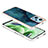 Handyhülle Silikon Hülle Gummi Schutzhülle Flexible Modisch Muster YB7 für Xiaomi Poco X5 5G