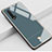 Handyhülle Silikon Hülle Rahmen Schutzhülle Spiegel Liebe Herz für Huawei Nova 6