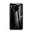 Handyhülle Silikon Hülle Rahmen Schutzhülle Spiegel Modisch Muster für Huawei Mate 30 Plusfarbig