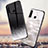Handyhülle Silikon Hülle Rahmen Schutzhülle Spiegel Modisch Muster für Huawei P30 Lite XL