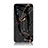 Handyhülle Silikon Hülle Rahmen Schutzhülle Spiegel Modisch Muster für Samsung Galaxy A2 Core A260F A260G