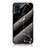 Handyhülle Silikon Hülle Rahmen Schutzhülle Spiegel Modisch Muster für Samsung Galaxy M31