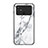 Handyhülle Silikon Hülle Rahmen Schutzhülle Spiegel Modisch Muster für Xiaomi Poco C40