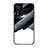 Handyhülle Silikon Hülle Rahmen Schutzhülle Spiegel Modisch Muster für Xiaomi Poco M4 Pro 5G