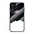 Handyhülle Silikon Hülle Rahmen Schutzhülle Spiegel Modisch Muster für Xiaomi Poco X4 NFC Plusfarbig