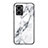 Handyhülle Silikon Hülle Rahmen Schutzhülle Spiegel Modisch Muster für Xiaomi Redmi 10 5G