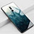 Handyhülle Silikon Hülle Rahmen Schutzhülle Spiegel Modisch Muster für Xiaomi Redmi 8