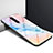 Handyhülle Silikon Hülle Rahmen Schutzhülle Spiegel Modisch Muster für Xiaomi Redmi K30 4G