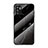 Handyhülle Silikon Hülle Rahmen Schutzhülle Spiegel Modisch Muster für Xiaomi Redmi Note 10 5G