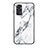 Handyhülle Silikon Hülle Rahmen Schutzhülle Spiegel Modisch Muster für Xiaomi Redmi Note 11 4G (2022)