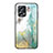 Handyhülle Silikon Hülle Rahmen Schutzhülle Spiegel Modisch Muster für Xiaomi Redmi Note 11T Pro+ Plus 5G