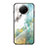 Handyhülle Silikon Hülle Rahmen Schutzhülle Spiegel Modisch Muster für Xiaomi Redmi Note 9T 5G