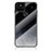 Handyhülle Silikon Hülle Rahmen Schutzhülle Spiegel Modisch Muster LS1 für Google Pixel 5 XL 5G Grau