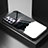 Handyhülle Silikon Hülle Rahmen Schutzhülle Spiegel Modisch Muster LS1 für Samsung Galaxy A32 4G