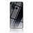 Handyhülle Silikon Hülle Rahmen Schutzhülle Spiegel Modisch Muster LS1 für Vivo Y50