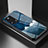 Handyhülle Silikon Hülle Rahmen Schutzhülle Spiegel Modisch Muster LS1 für Xiaomi Mi 12 Lite NE 5G