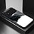 Handyhülle Silikon Hülle Rahmen Schutzhülle Spiegel Modisch Muster LS1 für Xiaomi Poco M5 4G