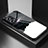 Handyhülle Silikon Hülle Rahmen Schutzhülle Spiegel Modisch Muster LS1 für Xiaomi Poco X4 GT 5G