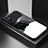 Handyhülle Silikon Hülle Rahmen Schutzhülle Spiegel Modisch Muster LS1 für Xiaomi Poco X4 Pro 5G