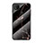 Handyhülle Silikon Hülle Rahmen Schutzhülle Spiegel Modisch Muster LS2 für Xiaomi Redmi 10A 4G