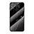Handyhülle Silikon Hülle Rahmen Schutzhülle Spiegel Modisch Muster LS2 für Xiaomi Redmi 9