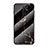 Handyhülle Silikon Hülle Rahmen Schutzhülle Spiegel Modisch Muster LS2 für Xiaomi Redmi 9