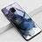 Handyhülle Silikon Hülle Rahmen Schutzhülle Spiegel Modisch Muster M02 für Huawei Mate 20 X 5G
